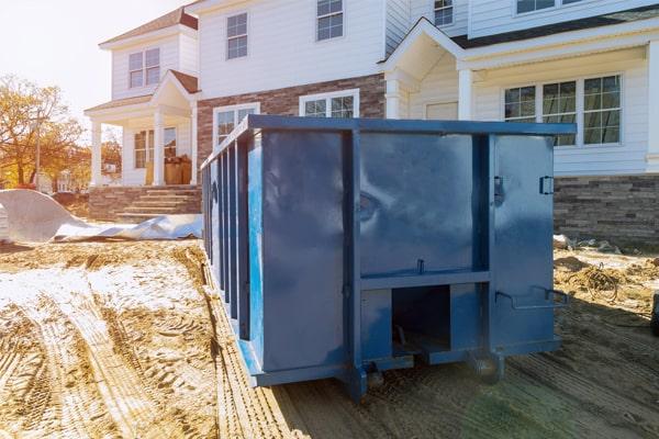 Dumpster Rental of Marshfield staff